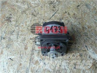 Bosch 0511425001 Κινητήρες