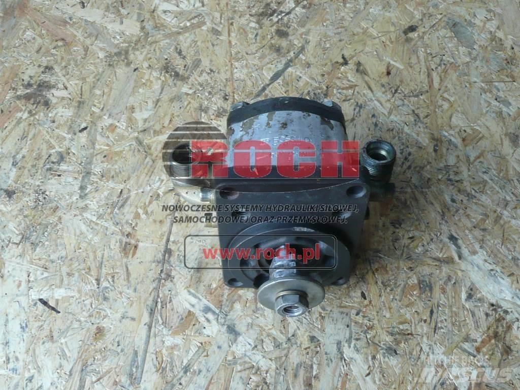 Bosch 0511425001 Κινητήρες