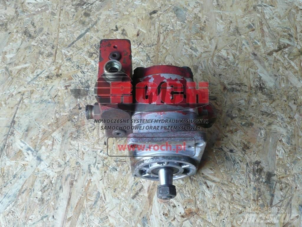 Bosch 0511445600 517221069 Υδραυλικά