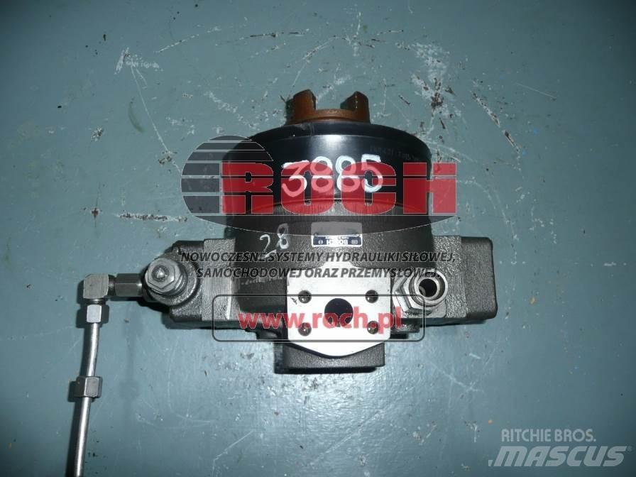 Bosch 0514300025 Υδραυλικά
