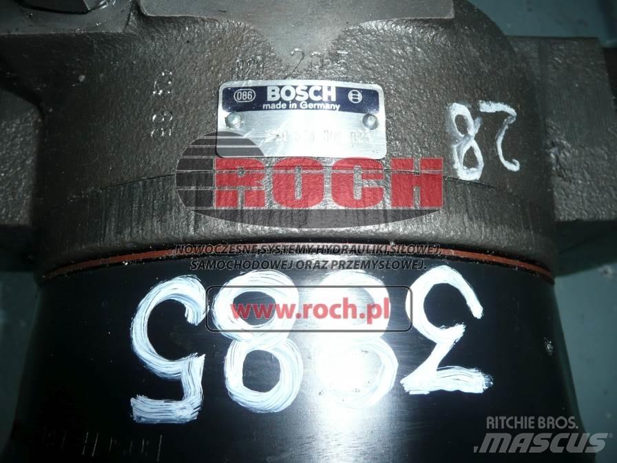 Bosch 0514300025 Υδραυλικά