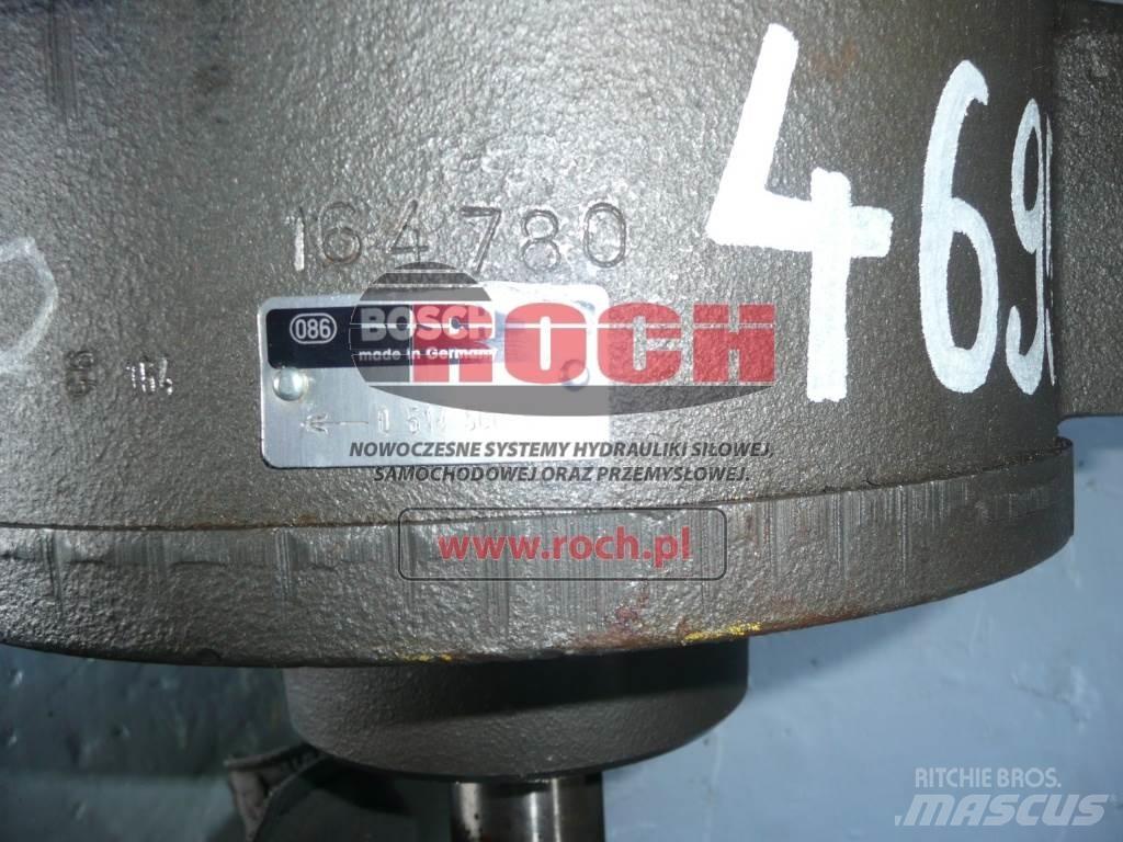 Bosch 0514500124 Υδραυλικά