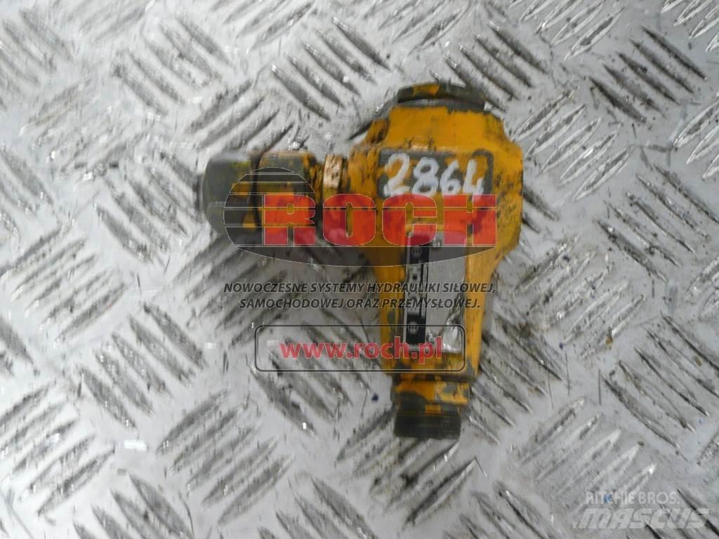 Bosch 0532001007 Υδραυλικά