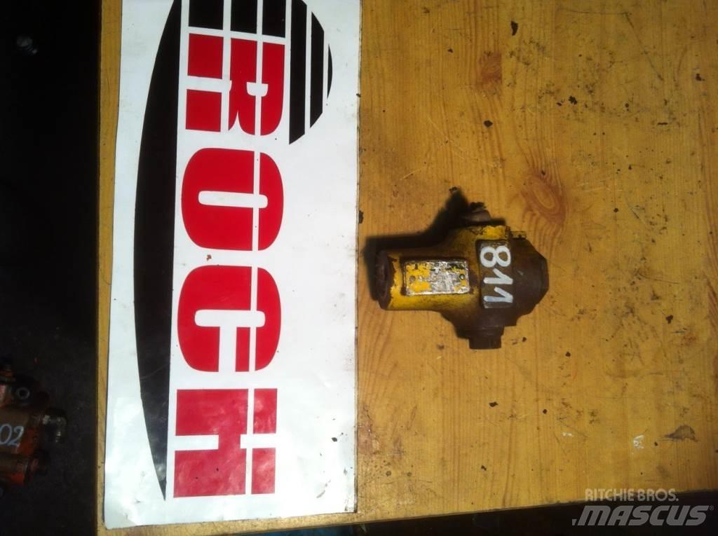 Bosch 0532001008 Υδραυλικά