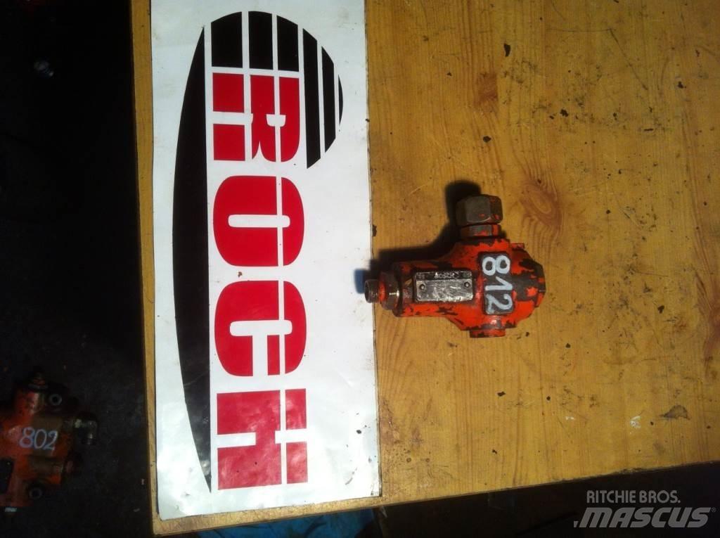 Bosch 0532001009 Υδραυλικά