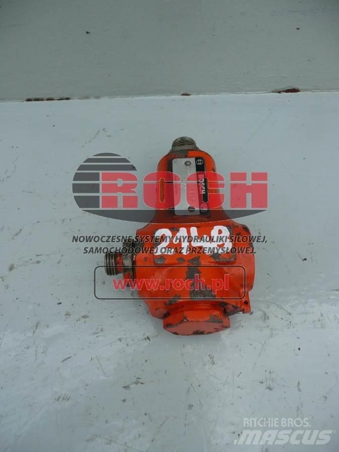 Bosch 0532001009062 Υδραυλικά