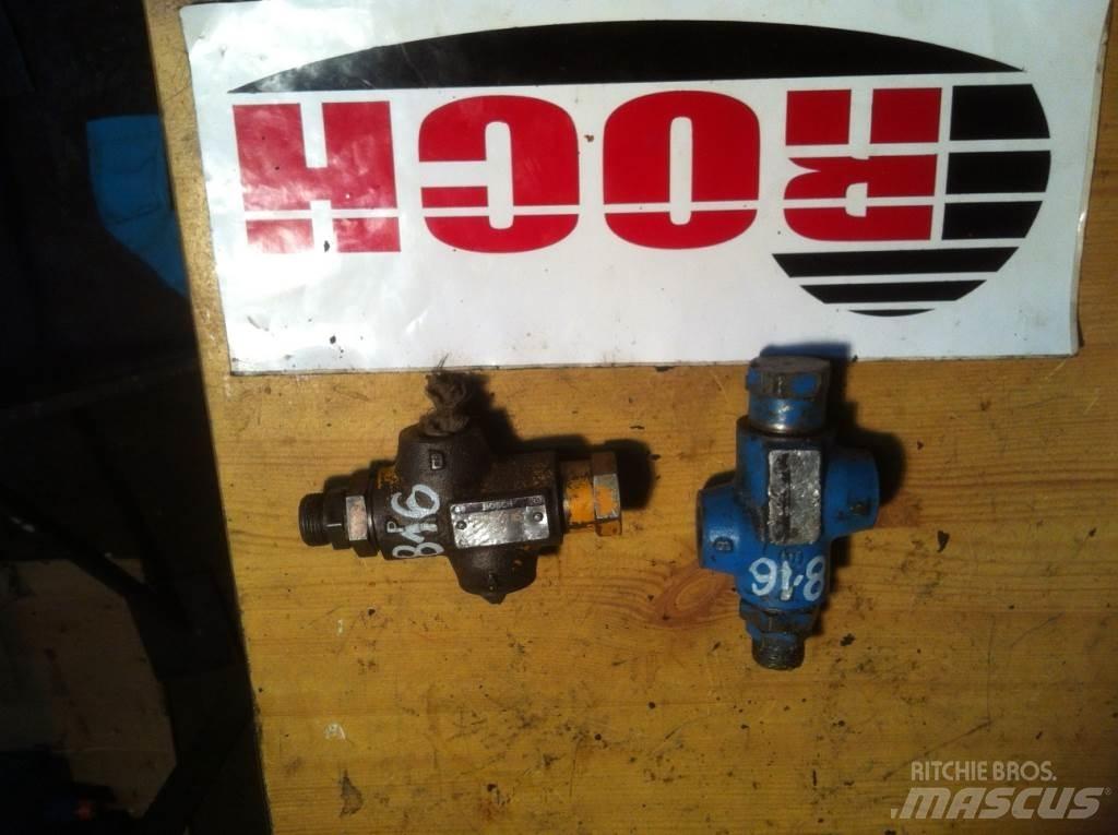 Bosch 0533103021 Υδραυλικά