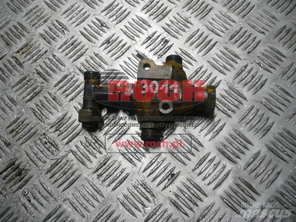 Bosch 0533103026 Υδραυλικά
