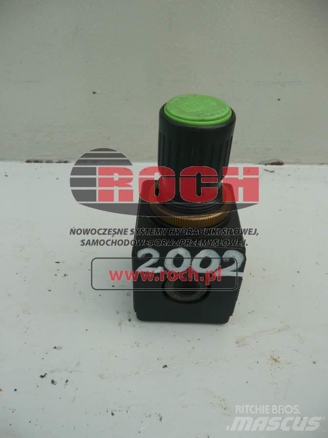 Bosch 0821302400 844 Υδραυλικά