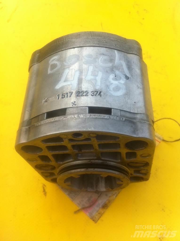 Bosch 1517222374 Υδραυλικά