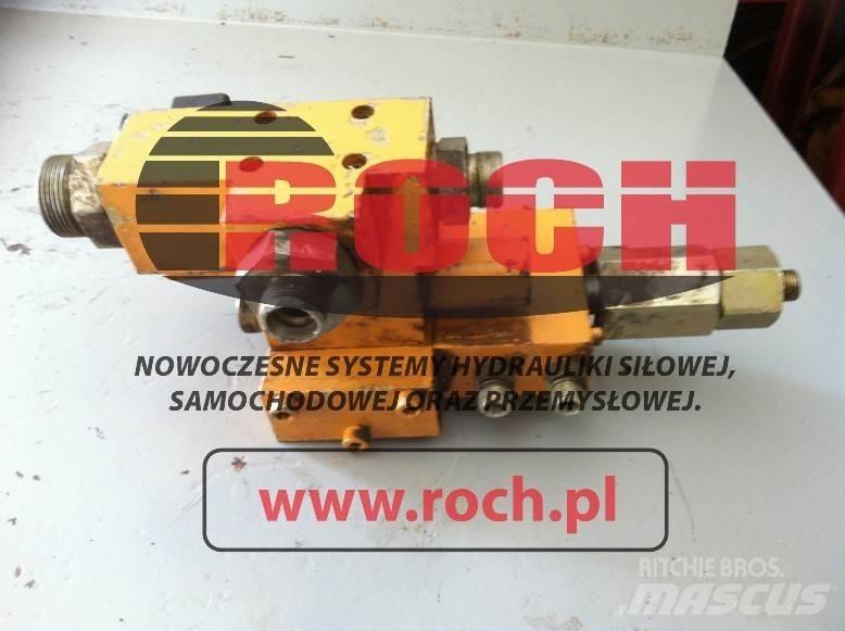 Bosch 4943342 + CEWKA Υδραυλικά