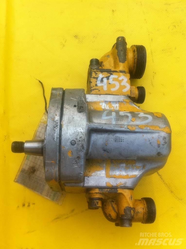 Bosch 7673955217 Υδραυλικά