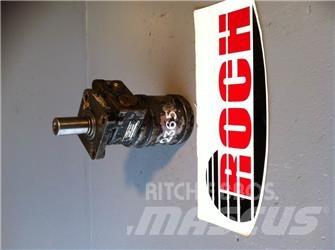 Bucher 1029992 MAC1600058079 Κινητήρες