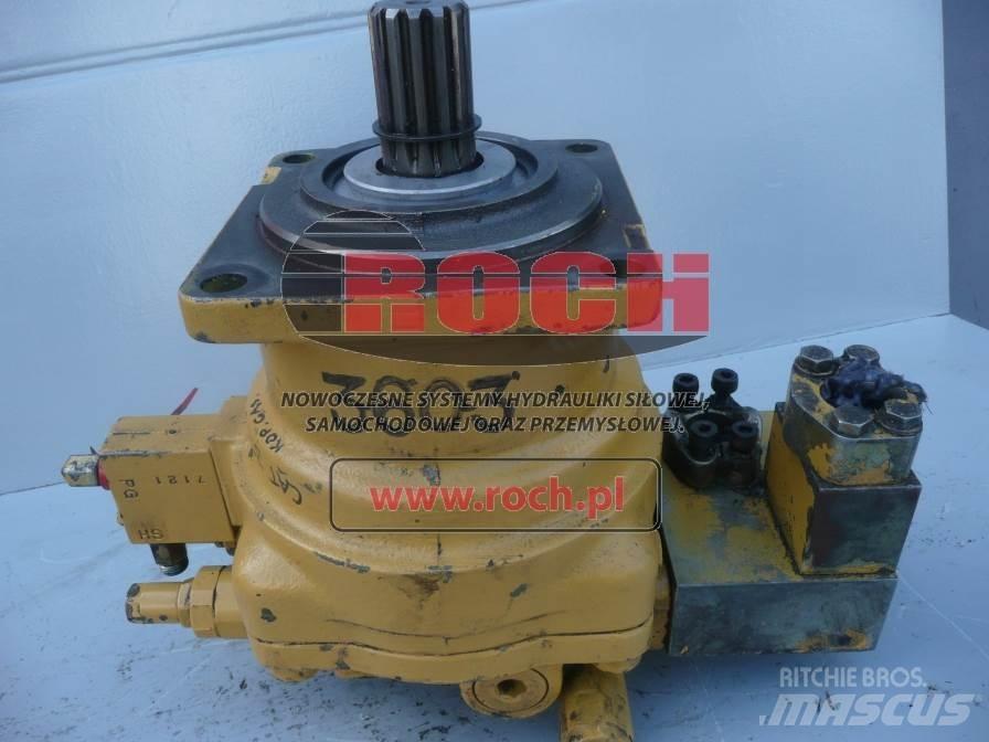 CAT 111-999101041 Κινητήρες