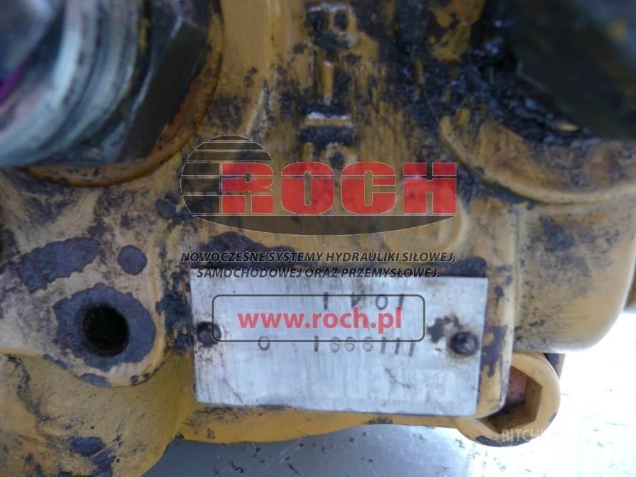 CAT 111-999101041 Κινητήρες