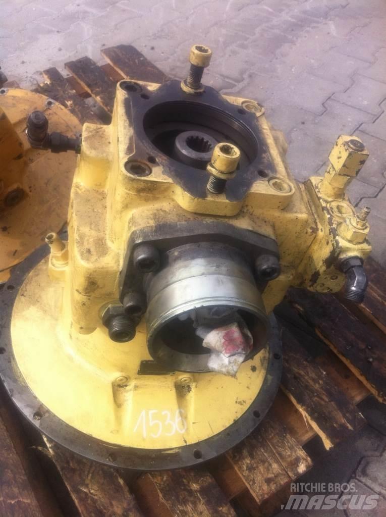 CAT 128-4326 Υδραυλικά