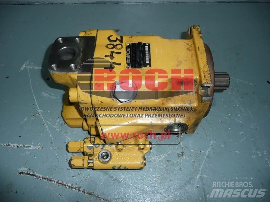 CAT 156-9084 Υδραυλικά