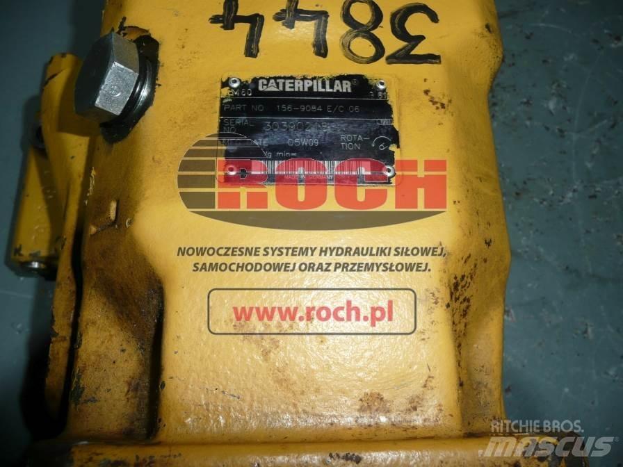 CAT 156-9084 Υδραυλικά