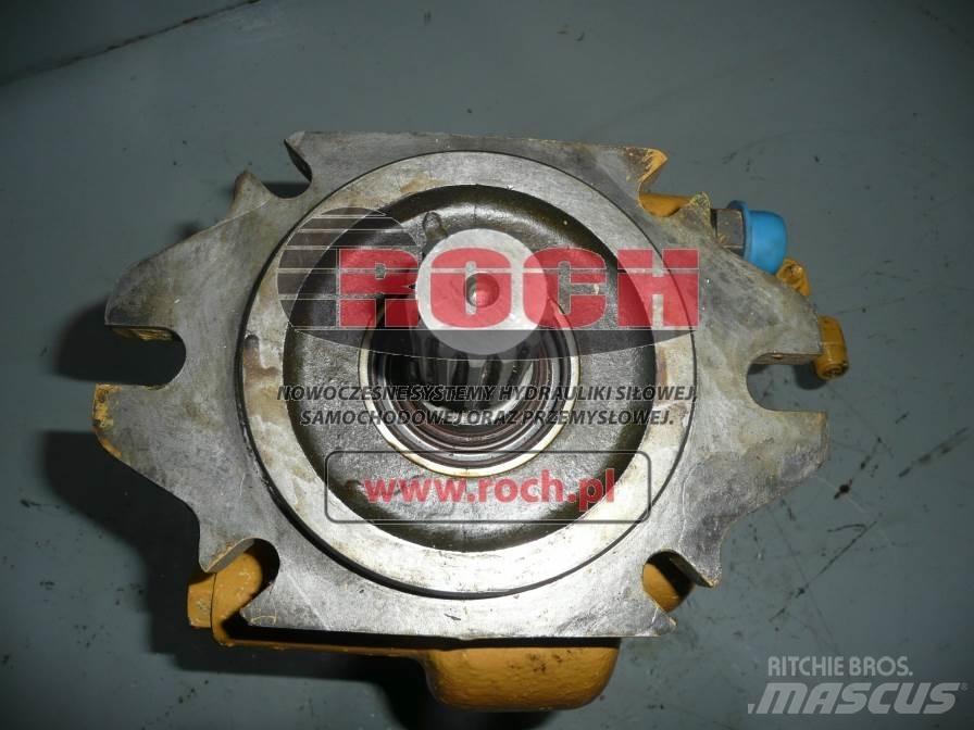 CAT 167-0994 Υδραυλικά