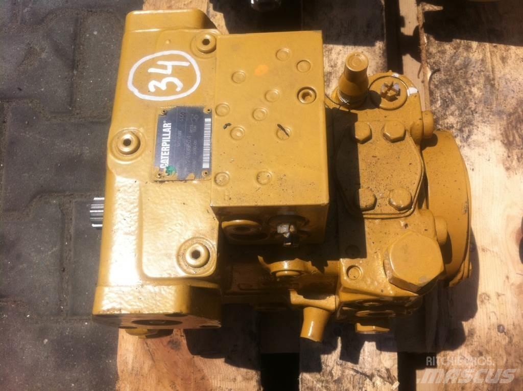 CAT 190-8199 Υδραυλικά