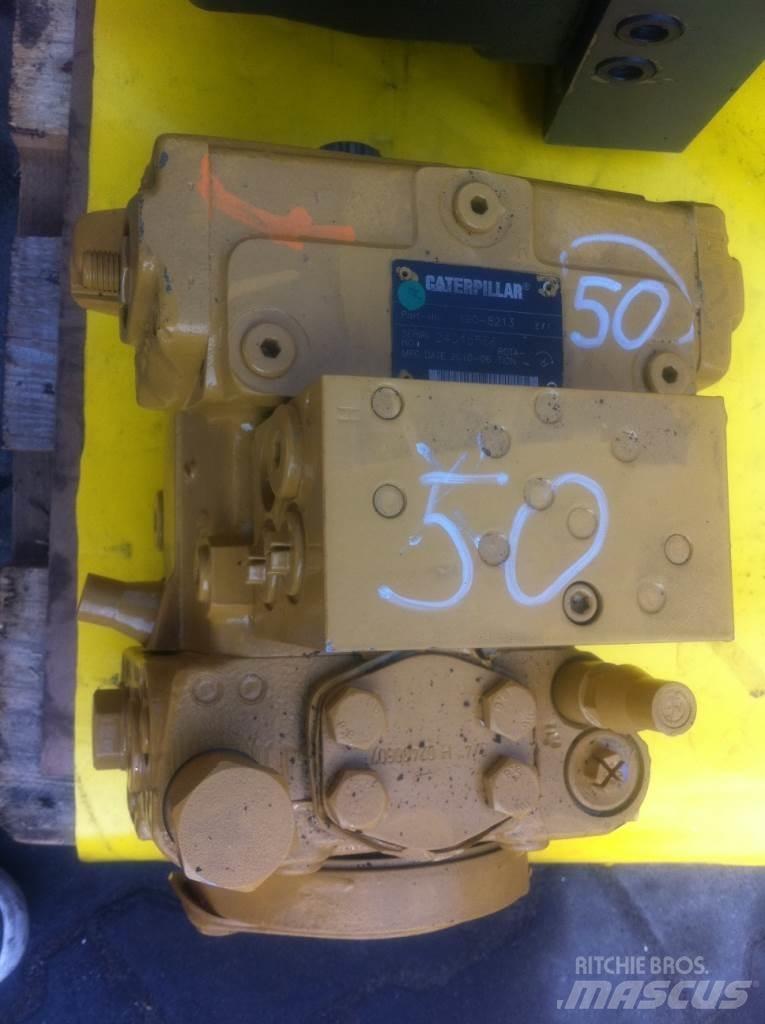 CAT 190-8213 Υδραυλικά