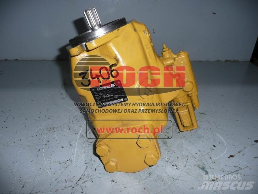CAT 212-0271 Υδραυλικά