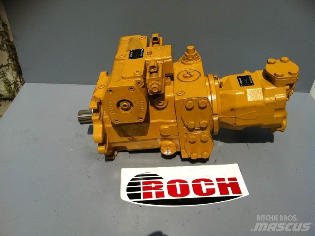 CAT 212-0271 Υδραυλικά