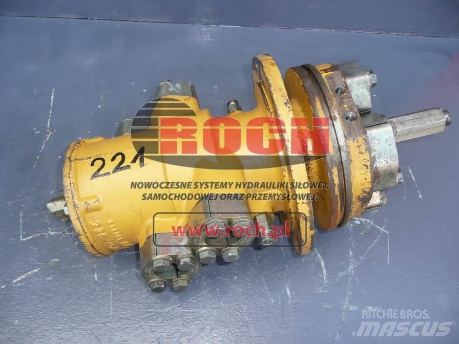 CAT 225-4548 Κατασκευές - Άλλα