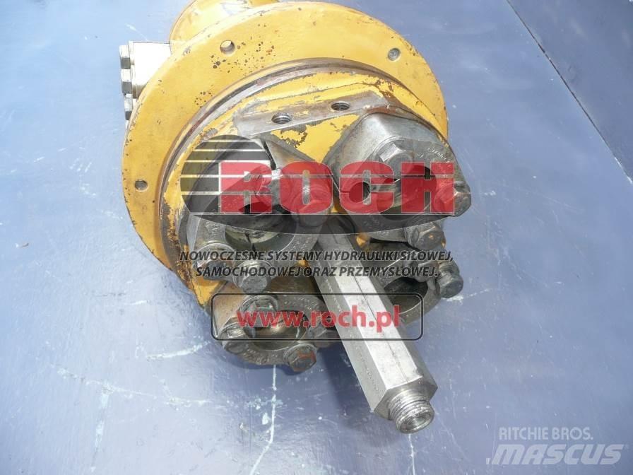 CAT 225-4548 Κατασκευές - Άλλα