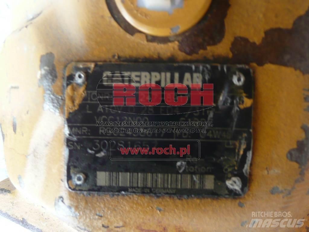 CAT 247-8917 Υδραυλικά