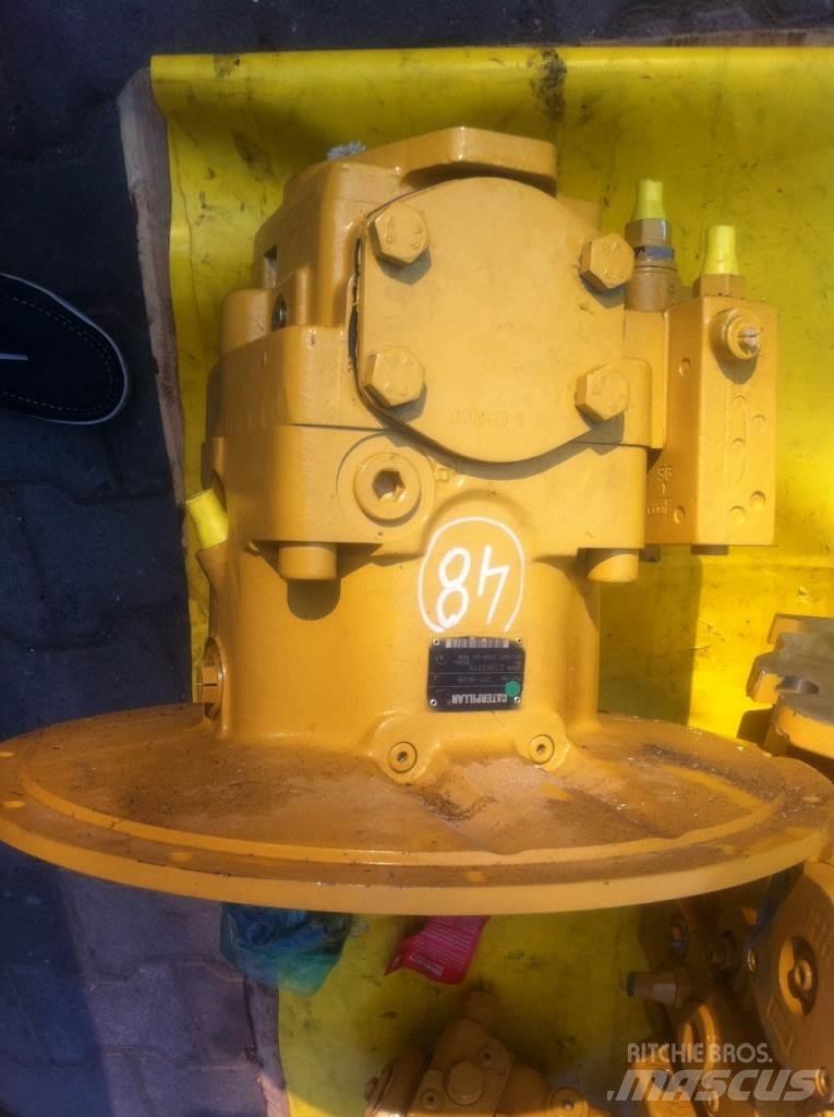 CAT 251-8028 Υδραυλικά