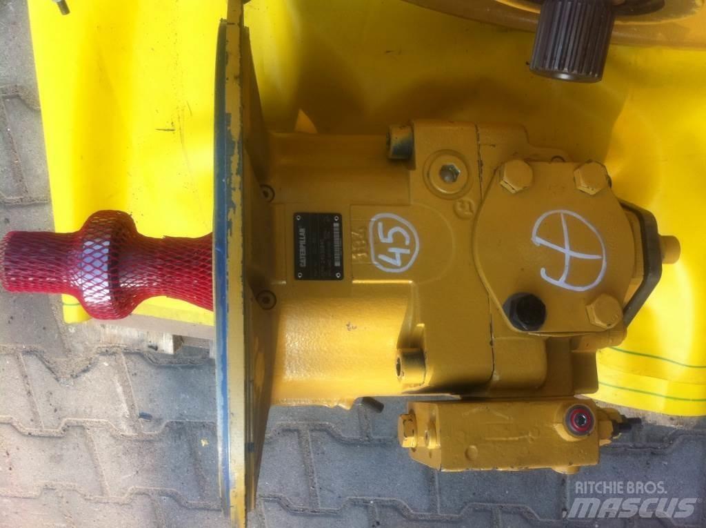 CAT 251-8030 Υδραυλικά