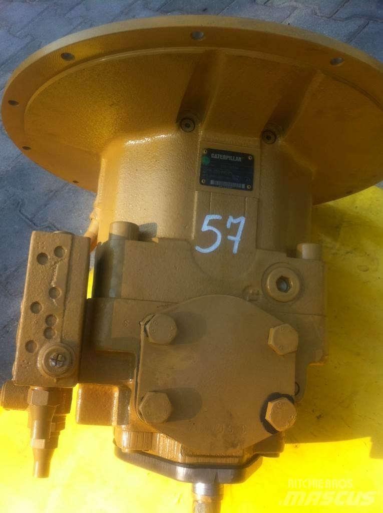 CAT 251-8034 Υδραυλικά