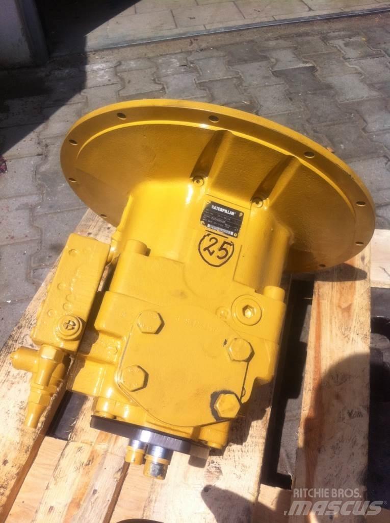 CAT 251-8034 Υδραυλικά