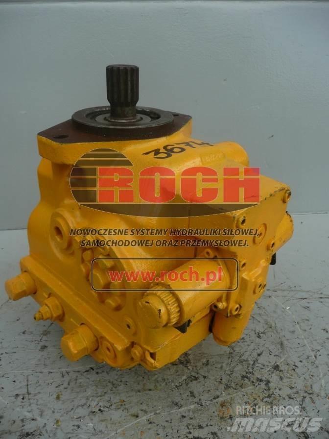 CAT 358-5020 Υδραυλικά