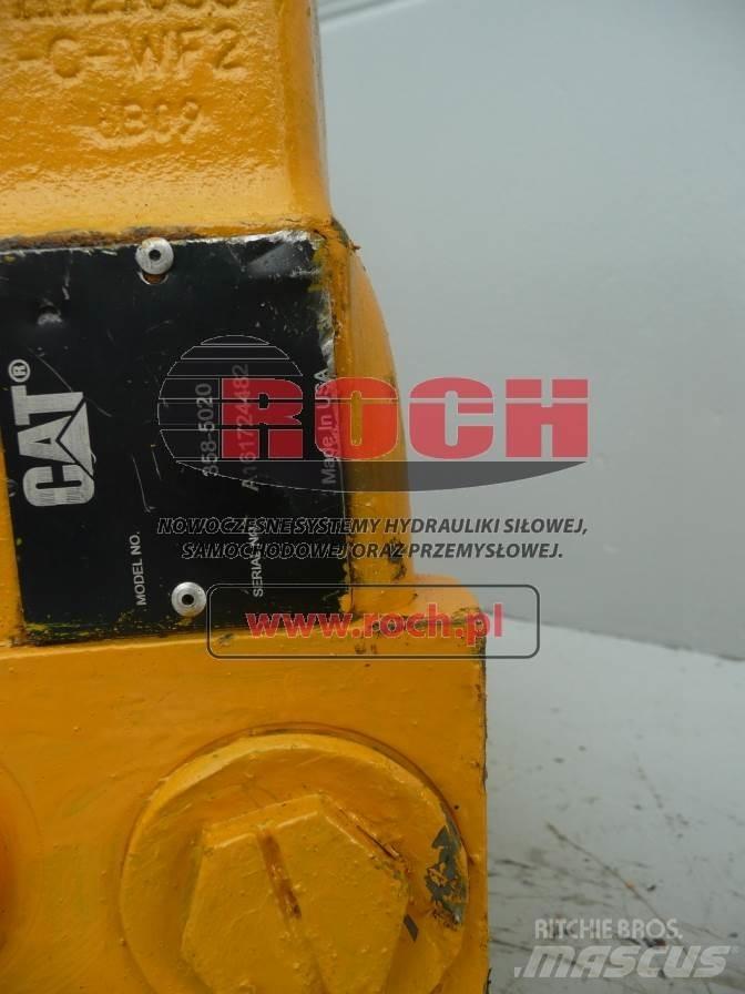 CAT 358-5020 Υδραυλικά