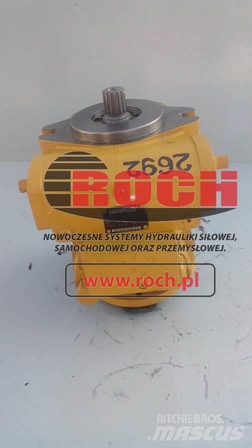 CAT 423-2530 Υδραυλικά