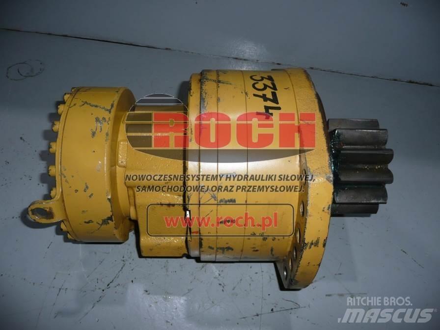 CAT 487-6240 Κινητήρες