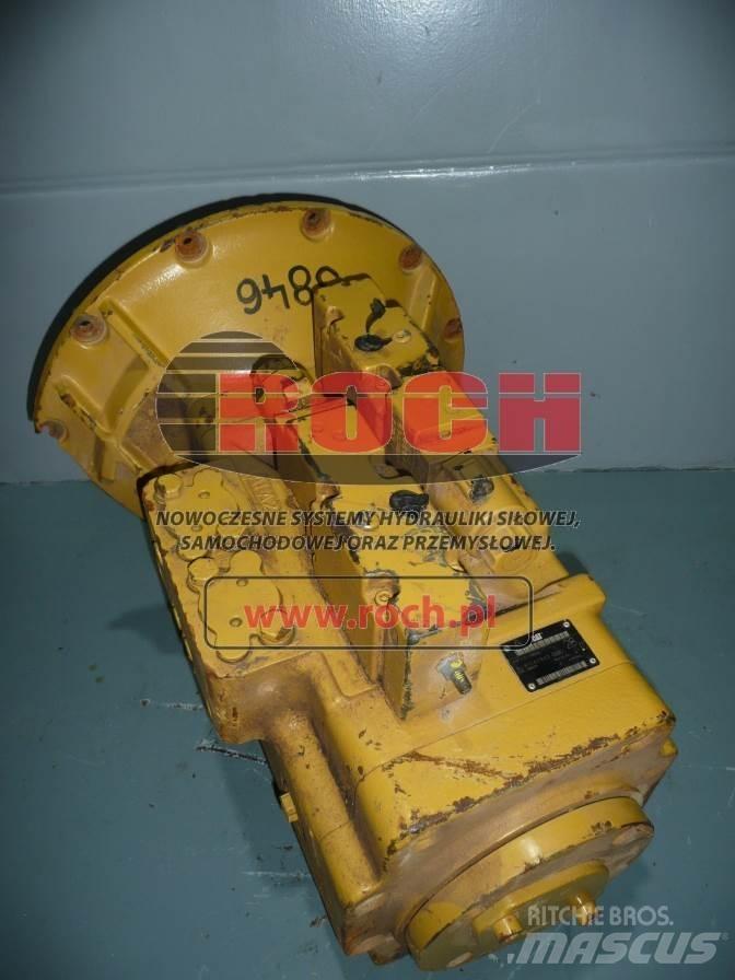 CAT 531-9885 Υδραυλικά