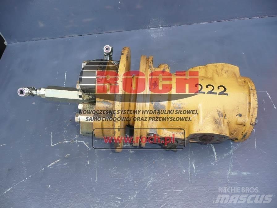 CAT 7Y4801V Κατασκευές - Άλλα