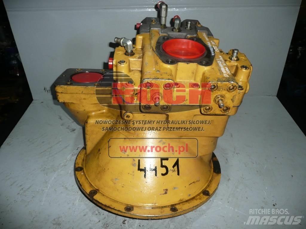CAT 874828 441200 Υδραυλικά