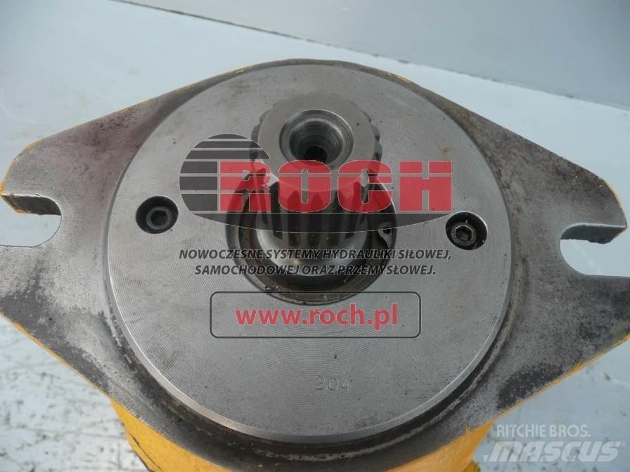 CAT 9J3456 SP92TUNOE Κινητήρες