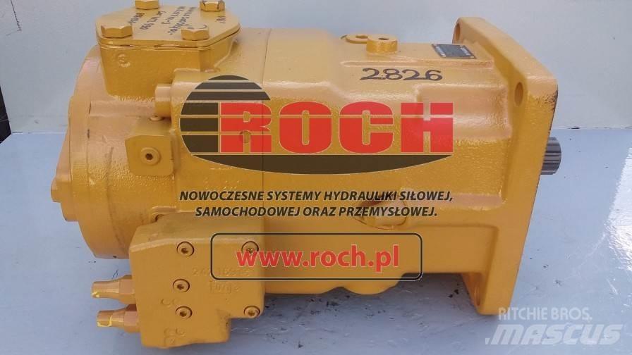 CAT OR-9338 Υδραυλικά
