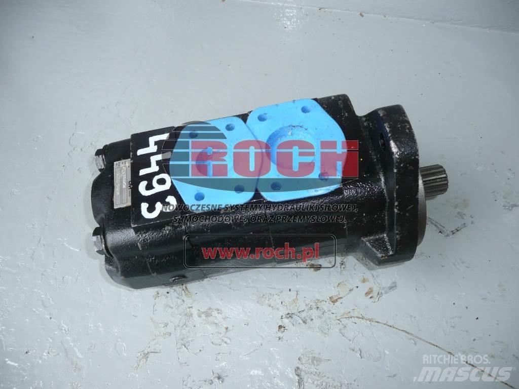 CNH L26895R Υδραυλικά