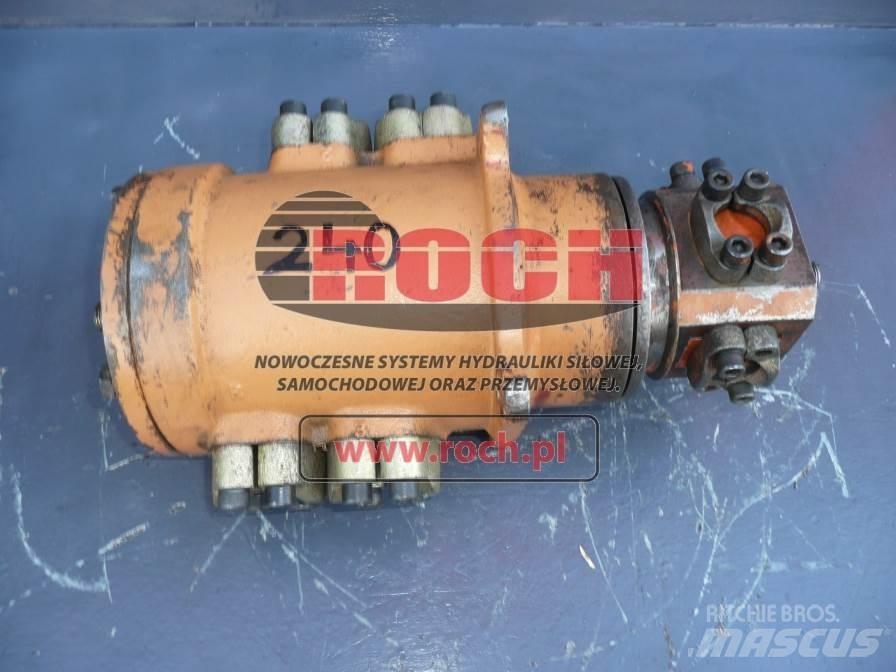 Daewoo 830281 Κατασκευές - Άλλα