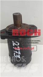 Danfoss 100151-0099 Κινητήρες