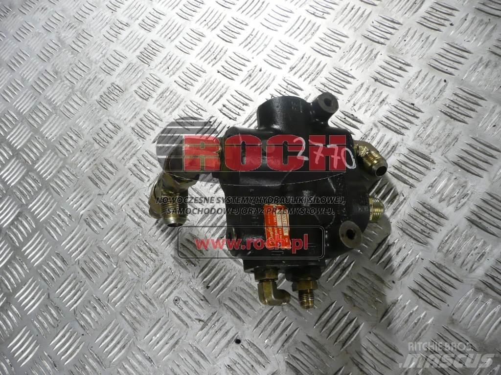 Danfoss 160 152B1025 Υδραυλικά