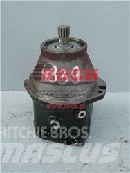 Danfoss 2320376 83028828 Κινητήρες