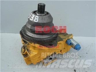 Danfoss 2820C Κινητήρες