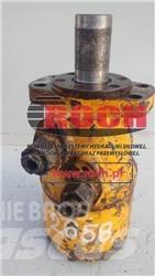 Danfoss OMH500 151F1021 Κινητήρες